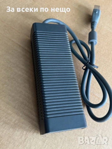 Оригинално зарядно за Xbox 360 , 203W, снимка 6 - Аксесоари - 55886979