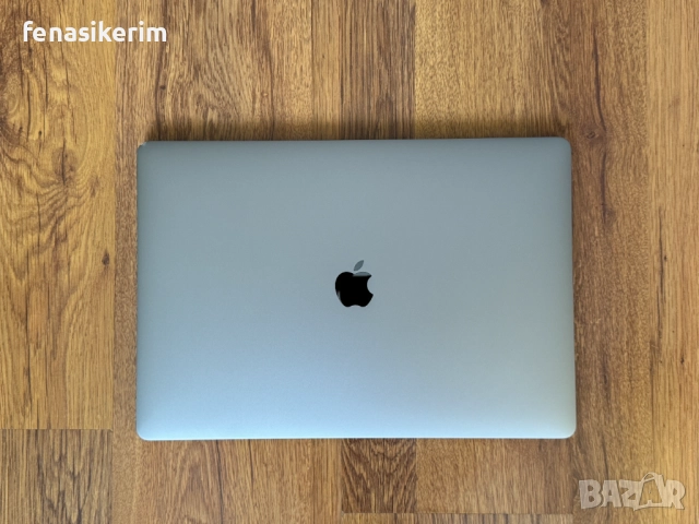 16' Core i7 Apple MacBook Pro 2019 @ 32GB RAM/512GB SSD/Radeon Pro 5300M 4GB/Бат 8ч