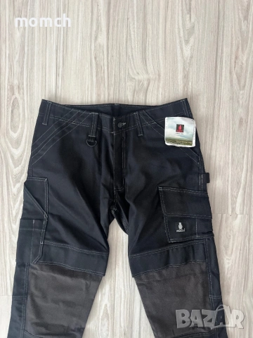 MASCOT-мъжки панталон размер 52, чисто нов с етикети, снимка 3 - Панталони - 54198866