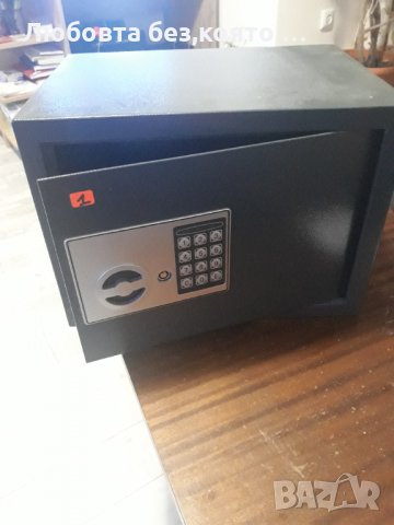 Каси,сейфове, снимка 9 - Сейфове и каси - 35352534