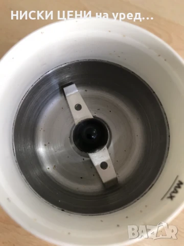 Кафемелачка TECTRO, снимка 3 - Други - 51293531