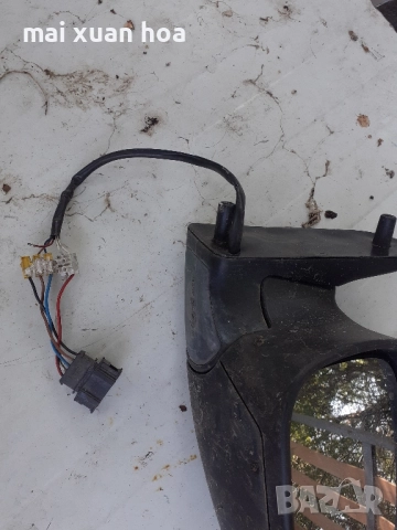 Огледало Дясно Форд Галакси, снимка 3 - Части - 51612382