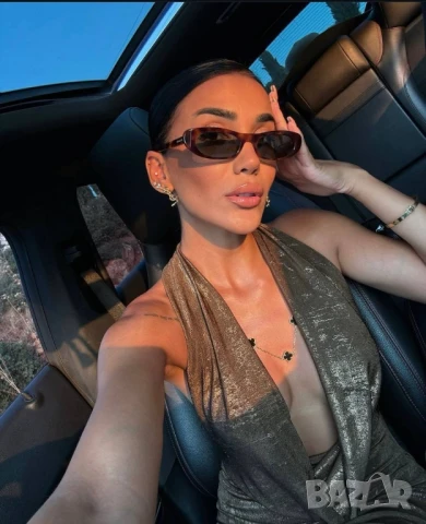 очила с калъф ysl saint laurent cartier miu miu , снимка 12 - Слънчеви и диоптрични очила - 50595226