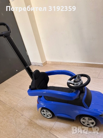 Продава, снимка 3 - Детски велосипеди, триколки и коли - 53303228