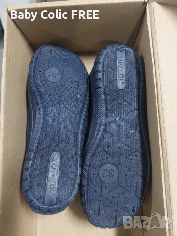 Детски пантофи за градина топ австрийски бранд Superfit различни номера, снимка 2 - Детски пантофи - 51337682