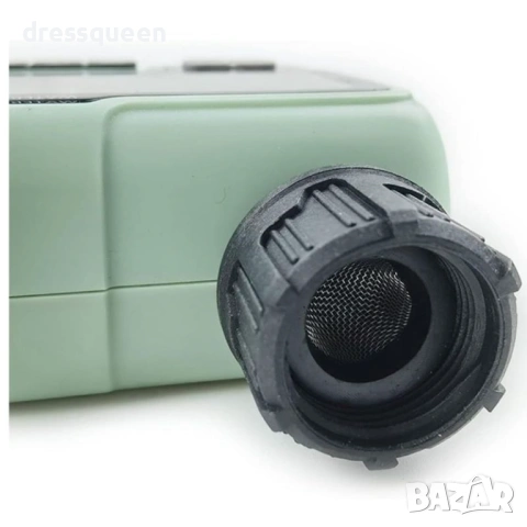 4488 Дигитален програматор за поливане: Регулируем интервал (1 мин – 15 дни), снимка 7 - Напояване - 53876556