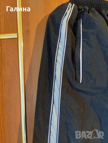 Гигант - два броя мъжки спортни долнища ; 62 р-р, снимка 2 - Спортни дрехи, екипи - 53004769