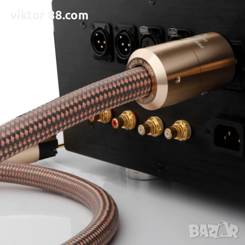 Захранващ кабел - №50, снимка 8 - Други - 50085276