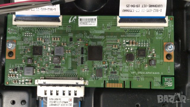 SONY KD-55XG7096, снимка 14 - Телевизори - 39825227