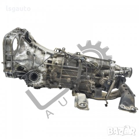 Петстепенна ръчна скоростна кутия Subaru Legacy IV 2003-2009 SU191121N-34, снимка 4 - Части - 35138184