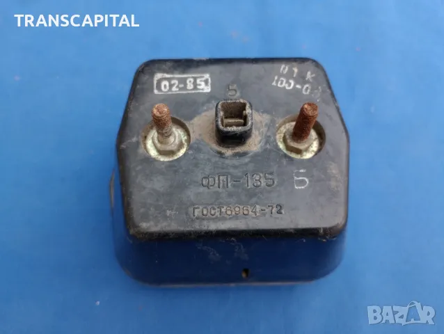 задна светлина за камион , СССР , снимка 5 - Части - 49299963