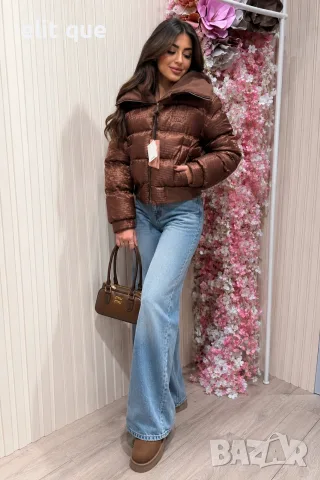 дамски якета miu miu , снимка 3 - Якета - 55733263