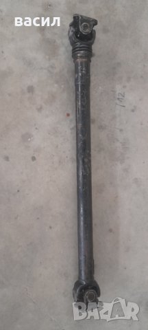 Кардан за ГАЗ 69, снимка 2 - Автомобили и джипове - 39353998