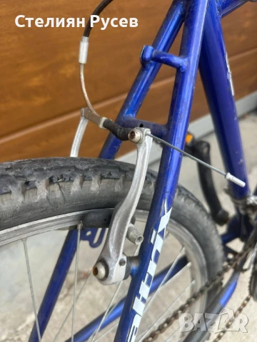 240788 altrix city 26'' колело / велосипед / байк -цена 151лв                        smr - 21 скорос, снимка 6 - Велосипеди - 51123936