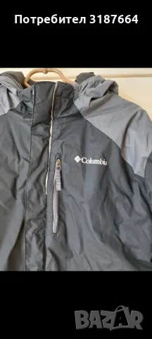 Columbia XS - S, снимка 2 - Якета - 49138093