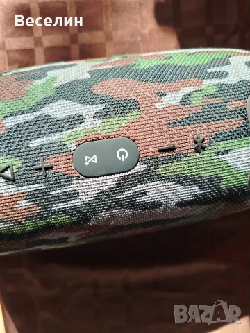 JBL Xtreme 2 оригинален, снимка 4 - Bluetooth тонколони - 56138752