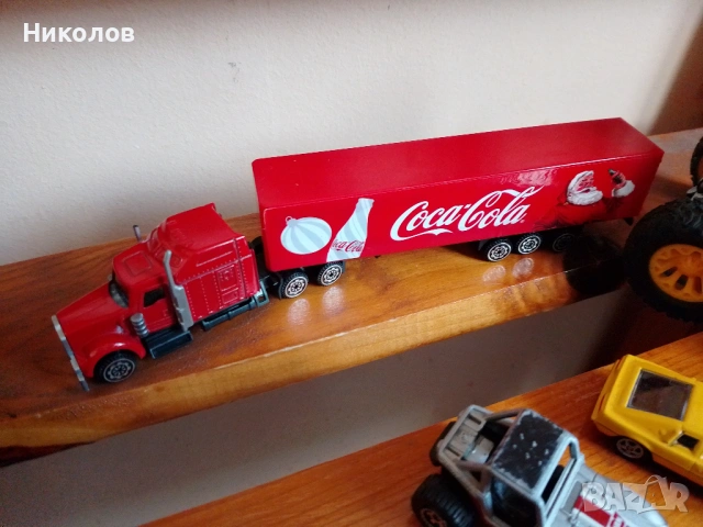 Джип само-движещ "4метра" "к-т 5бр "5€"нови!+Доставка!, снимка 4 - Коли, камиони, мотори, писти - 54238401