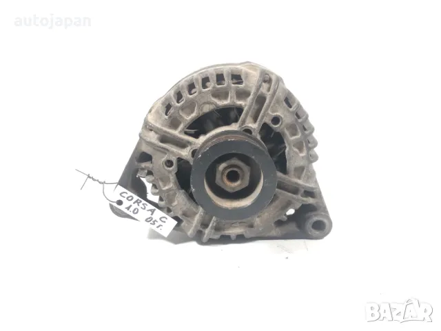 Генератор Opel Corsa C 1.0 2005г