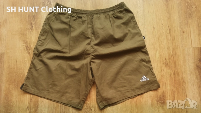 Adidas Shorts размер L / XL къси панталони - 1381