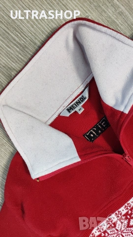 Meindl M size Дамски полар, снимка 2 - Суичъри - 53132696