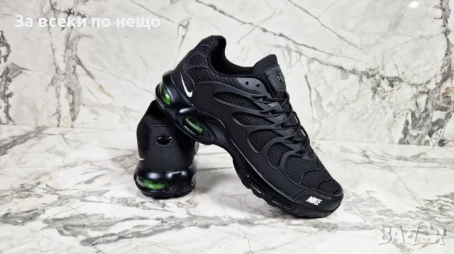 Nike Мъжки Маратонки👟Мъжки Спортни Обувки Найк - Налични Различни Цветове Код P113, снимка 4 - Маратонки - 49332276