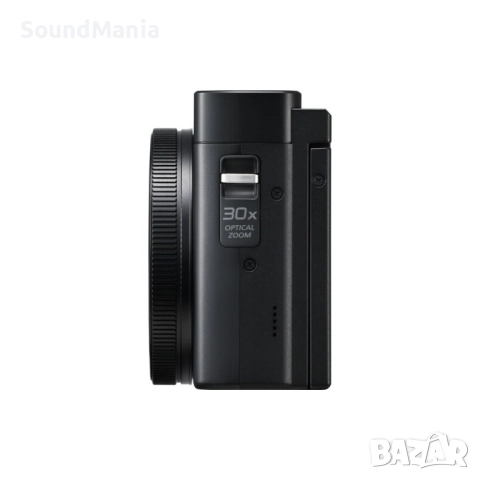 Panasonic DC-TZ99 ..., снимка 6 - Фотоапарати - 52909862
