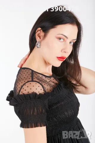 Рокля Caroline dress, снимка 5 - Рокли - 47737451