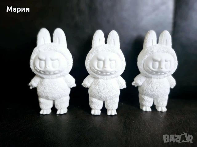 LABUBU/ Лабубу