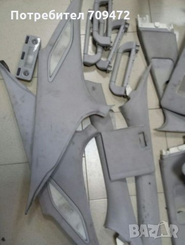 Ликвидация Bmw e39 520i и др. На Части, снимка 4 - Части - 35212986