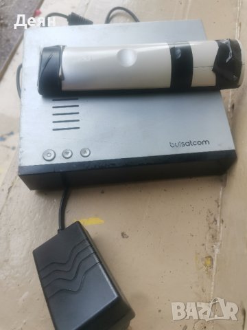 Bulsatcom HD zhd210, снимка 1