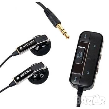 PRADA LG headphones handsfree, снимка 2 - Слушалки, hands-free - 53946924
