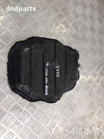 Картер Nissan Almera Tino 2.2dCi 2004г.