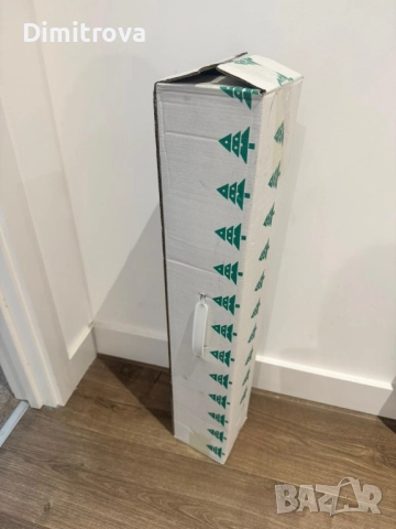 Коледна елха, снимка 2 - Декорация за дома - 52511496