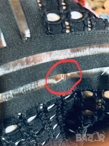 Малка черна рокля, снимка 9 - Рокли - 40851699