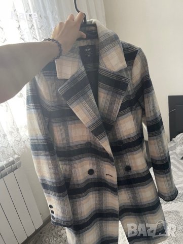 Дамско палто