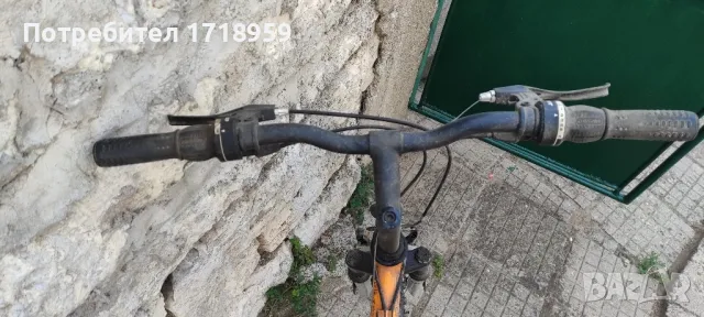 Велосипед/колело , снимка 6 - Велосипеди - 49691834