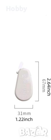 Коректор , снимка 3 - Ученически пособия, канцеларски материали - 42082249