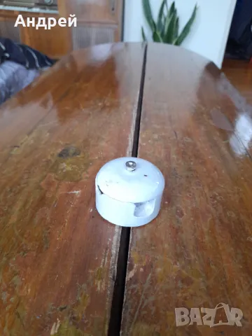 Стара порцеланова разклонителна кутия #2