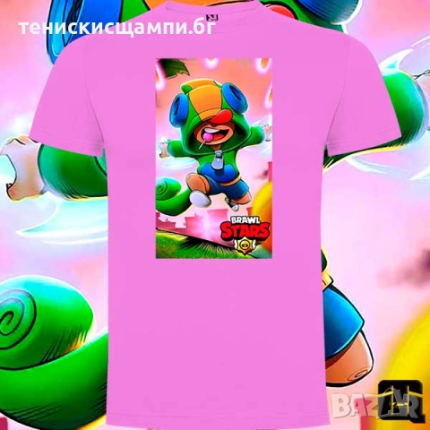 детски тениски с щампа, снимка 3 - Детски тениски и потници - 53222520