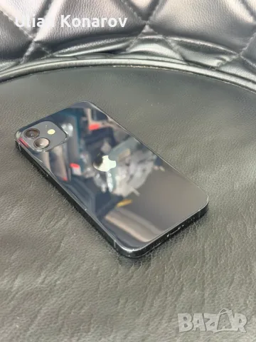 iphone 12 64GB 100%, снимка 2 - Apple iPhone - 55875248