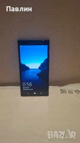 Nokia lumia 1520, снимка 2 - Nokia - 55981104