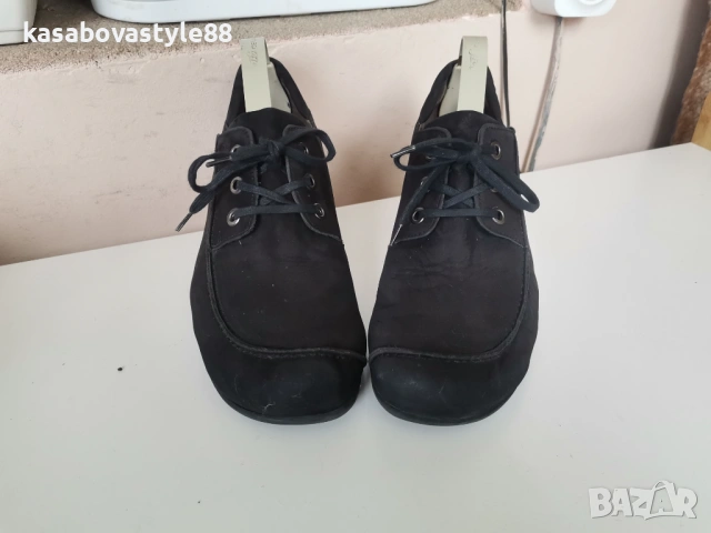 Обувки Gabor Comfort 39 н. , снимка 3 - Дамски ежедневни обувки - 54216407