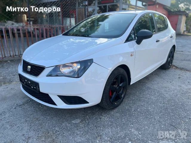Сеат Ибиза1.2! 70кс.Клима
