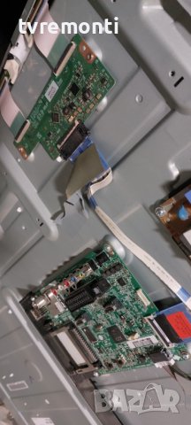 MAIN BOARD ,EBT63765703 EAX66164204(1.1) for LG 55LF5610 55inc DISPLAY LC550DUE-MGA4, снимка 5 - Части и Платки - 42348791