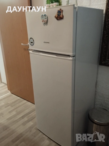 Двустаен, обзаведен, под наем, снимка 14 - Апартаменти - 53996381