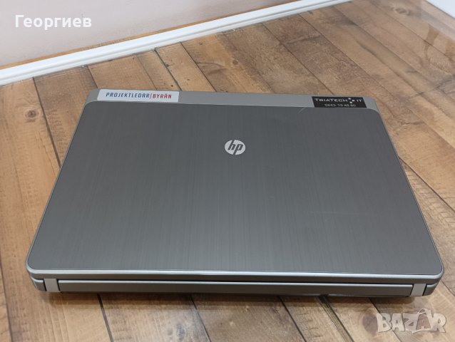 Лаптоп HP ProBook 4330s, снимка 7 - Лаптопи за работа - 39148744
