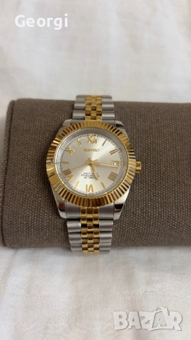 Часовник Vostok Seiko, снимка 3 - Мъжки - 54363719