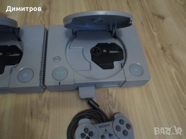 Playstation 1,ps1,ps one, снимка 5 - PlayStation конзоли - 51157835