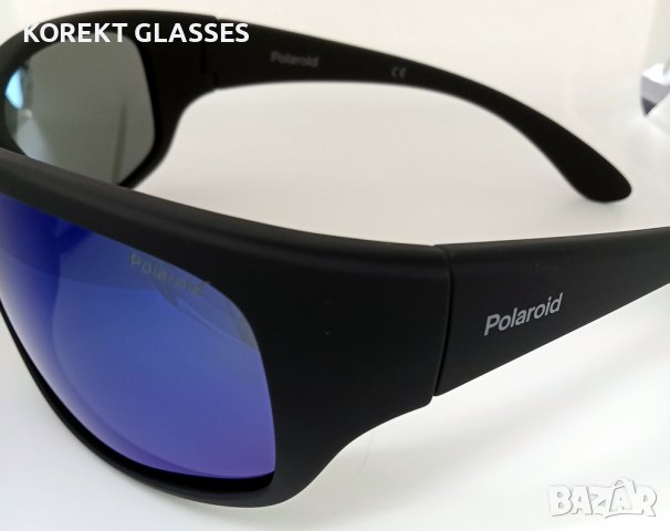 Polaroid 100% UV защита, снимка 7 - Слънчеви и диоптрични очила - 37299102