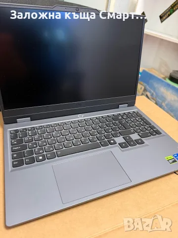 LENOVO Gaming LOQ 15.6 IRX9 